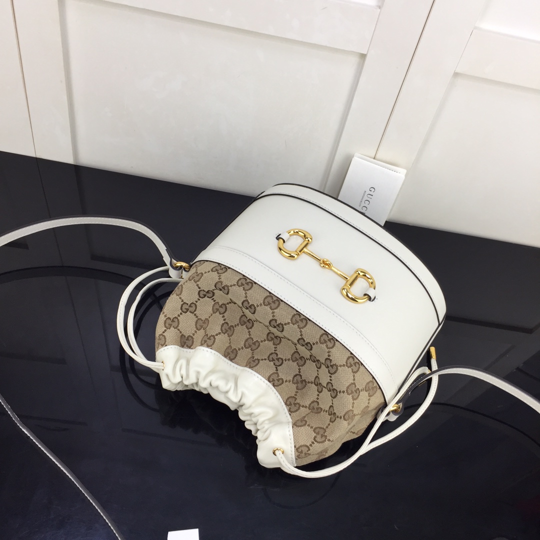 Gucci Drawstring Bags